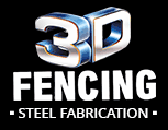 3D-fencing